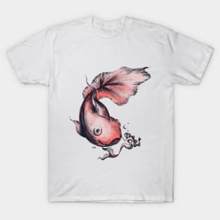 Big Fish T-Shirt